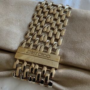 Jimmy Choo Chandra Clutch